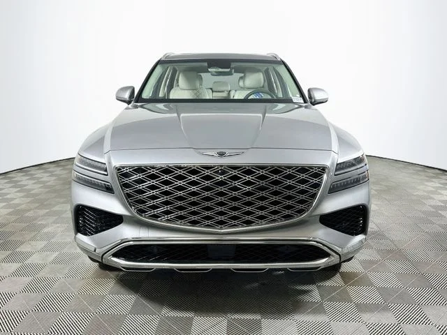New 2027 Genesis GV80 3.5T Prestige