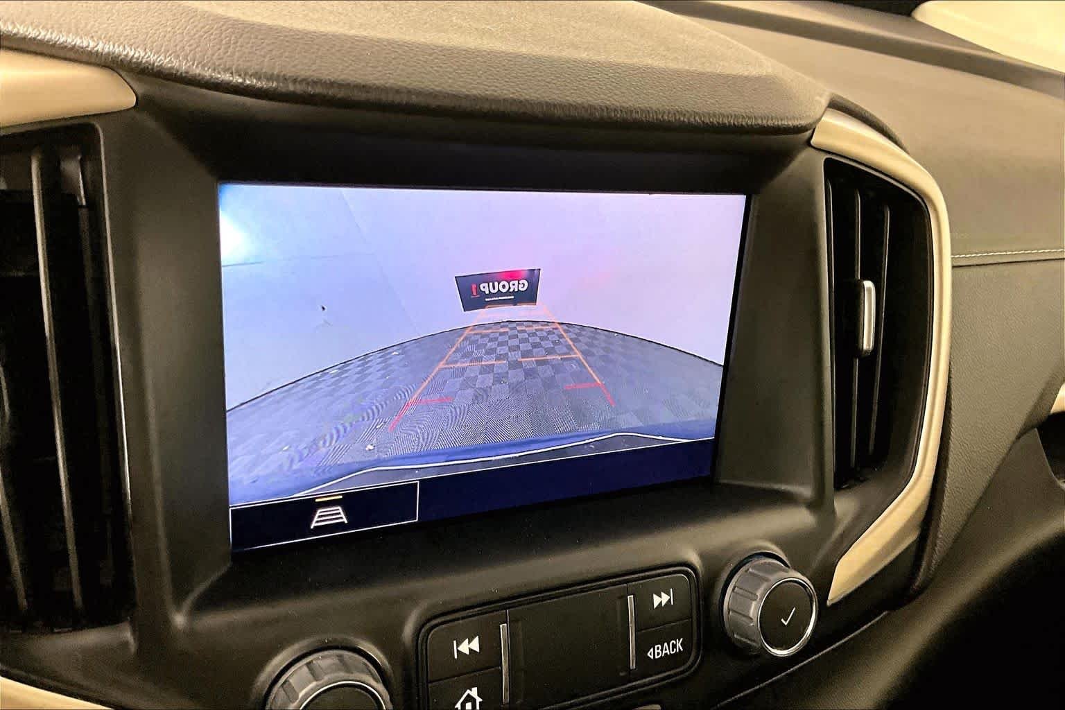 Certified Used 2024 Downpour Metallic GMC Denali image 25