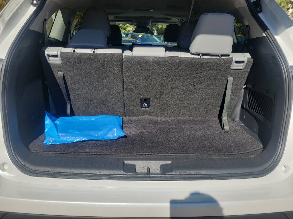 Certified Used 2026 Beige Toyota XLE image 34