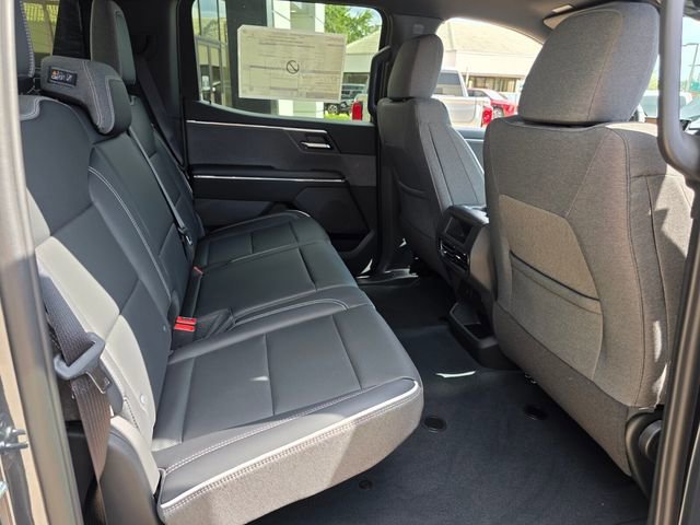 2026 GMC Sierra EV Elevation - Photo 18