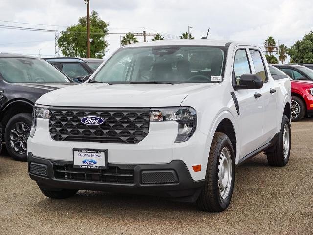 New 2026 Oxford White Ford XL image 28