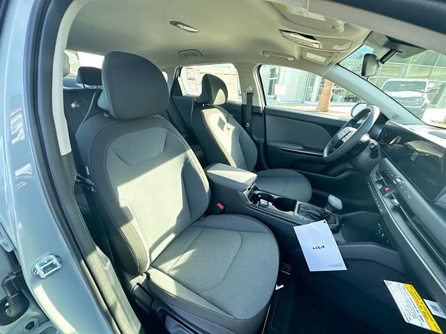 Used 2026 Haze Kia LXS image 26