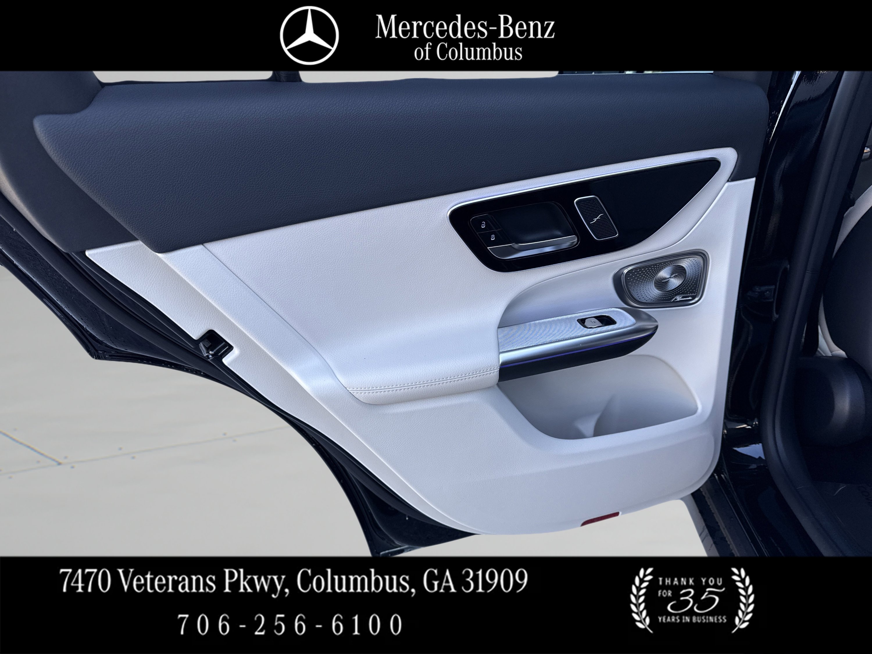 Certified Used 2026 Black Mercedes-Benz GLC 300 image 30
