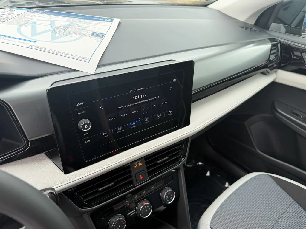 New 2026  Volkswagen 1.5T S image 19