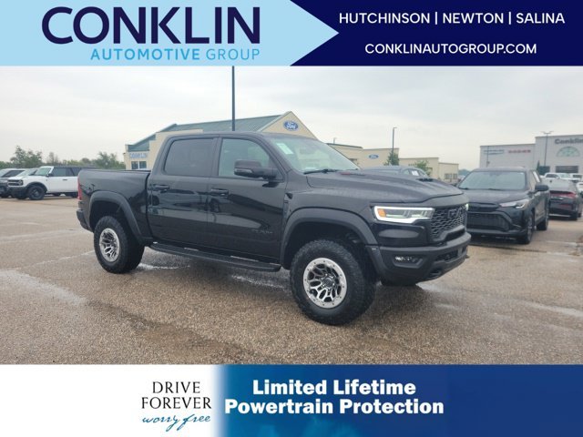 2027 RAM 1500 Pickup RHO