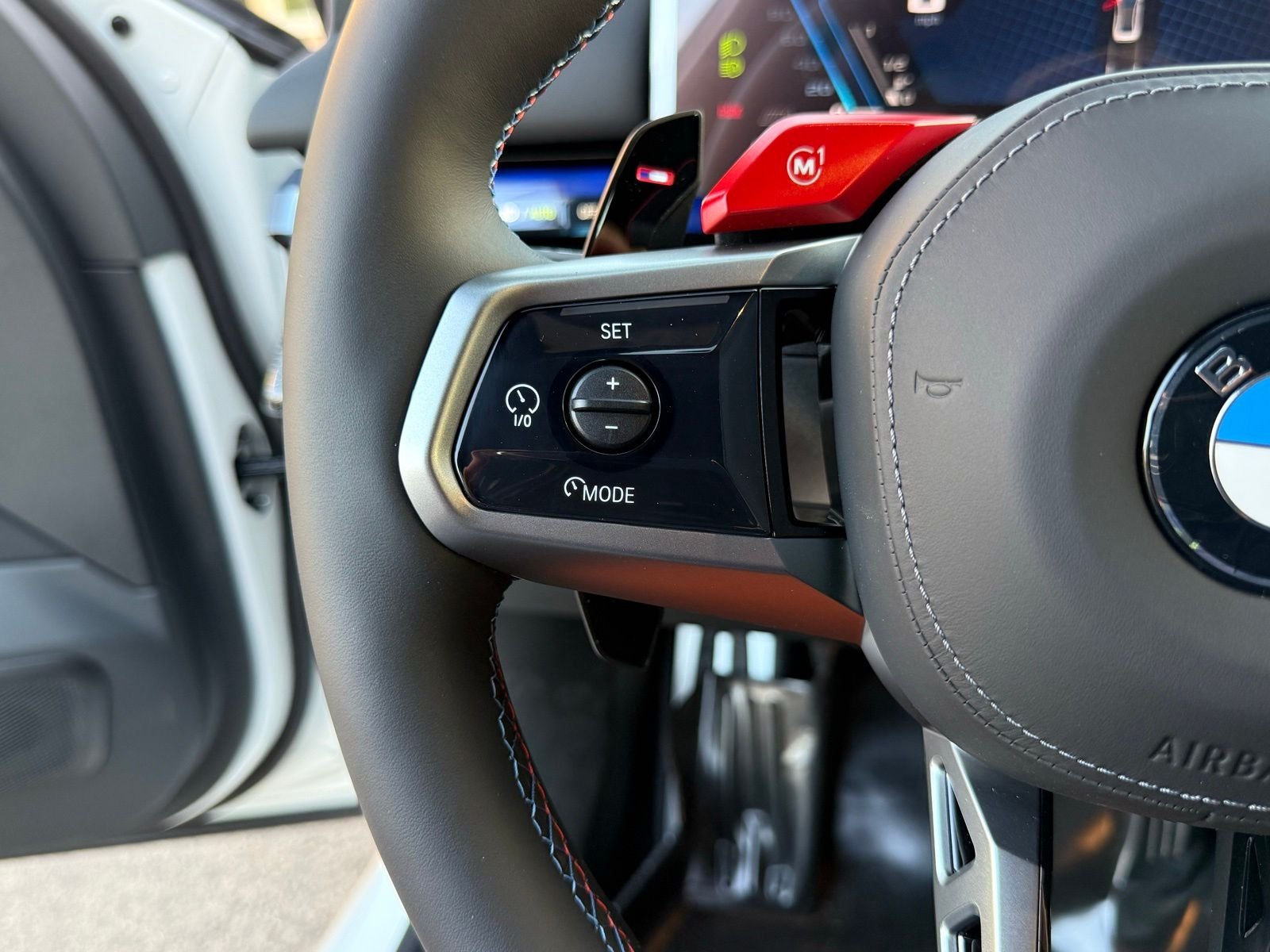 2026 BMW M5 M5 - Photo 23