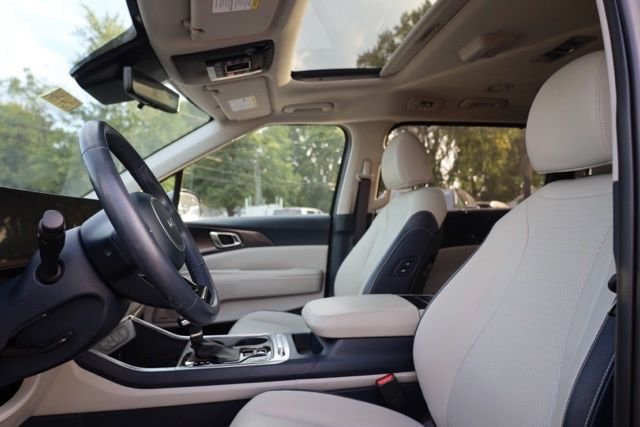Used 2025 Panthera Metal Kia SX Prestige image 3
