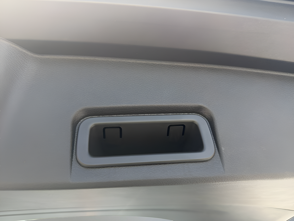 New 2026 White Nissan Dark Armor image 14
