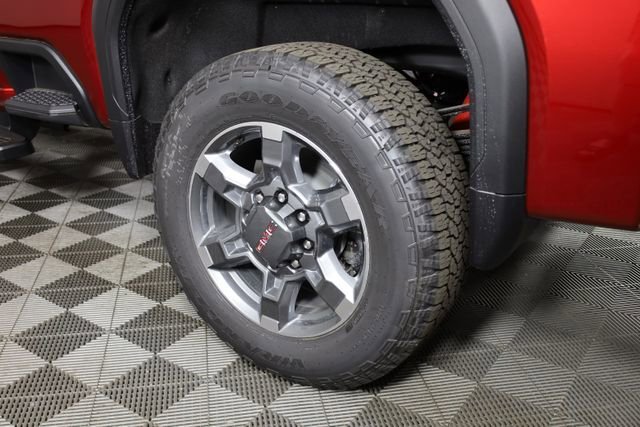 2026 GMC Sierra 2500HD SLT - Photo 17