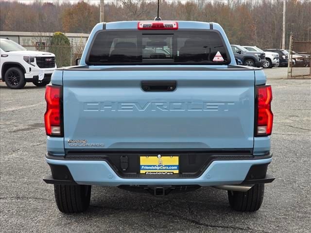 2026 Chevrolet Colorado LT - Photo 20