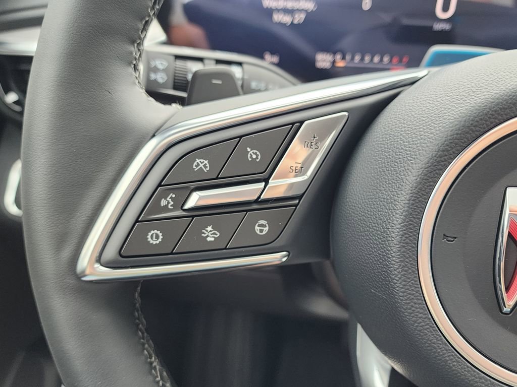 2026 Buick Enclave Avenir - Photo 21