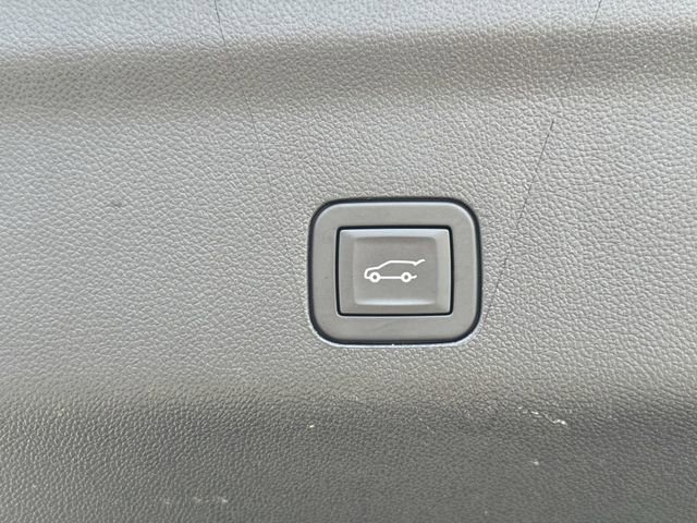 Used 2025 Sterling Gray Metallic Chevrolet Z71 image 24