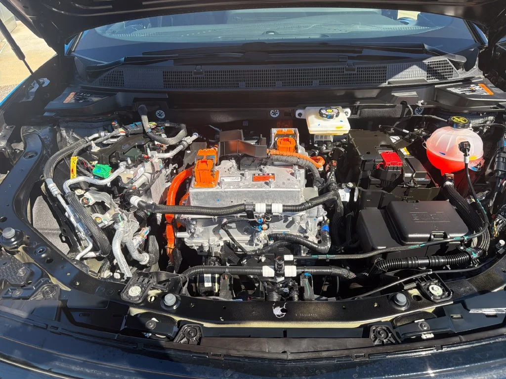 2026 Chevrolet Equinox EV 2LT - Photo 54