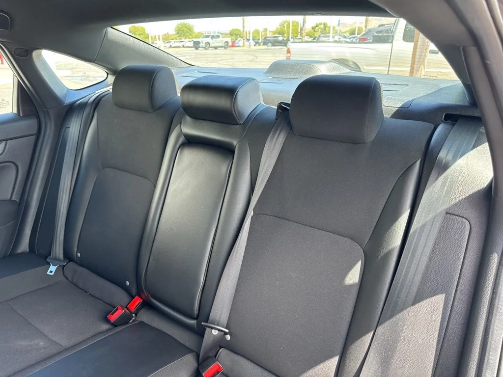 Used 2025 Gray Honda Sport image 18