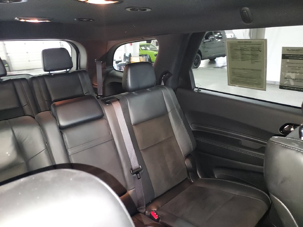 Used 2022 White Dodge GT Plus image 14