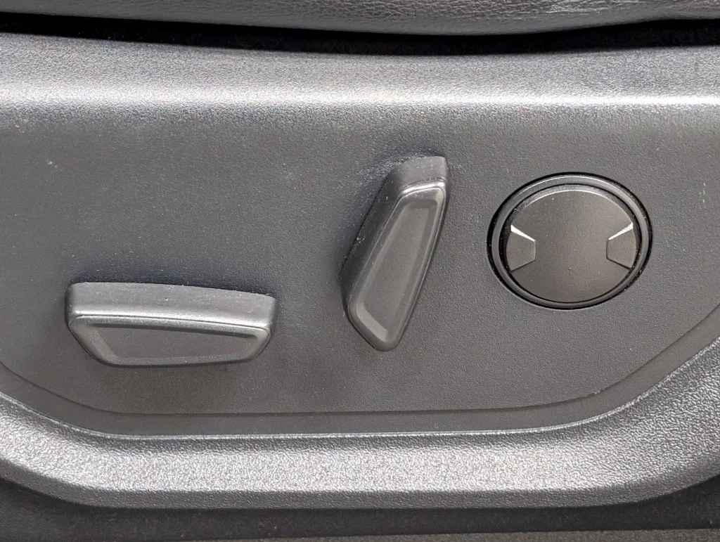 Certified Used 2021 Star White Ford XLT image 14