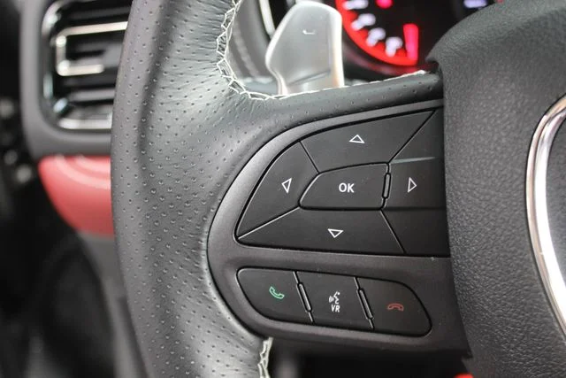 Used 2023 Gray Dodge SRT 392 Premium image 15