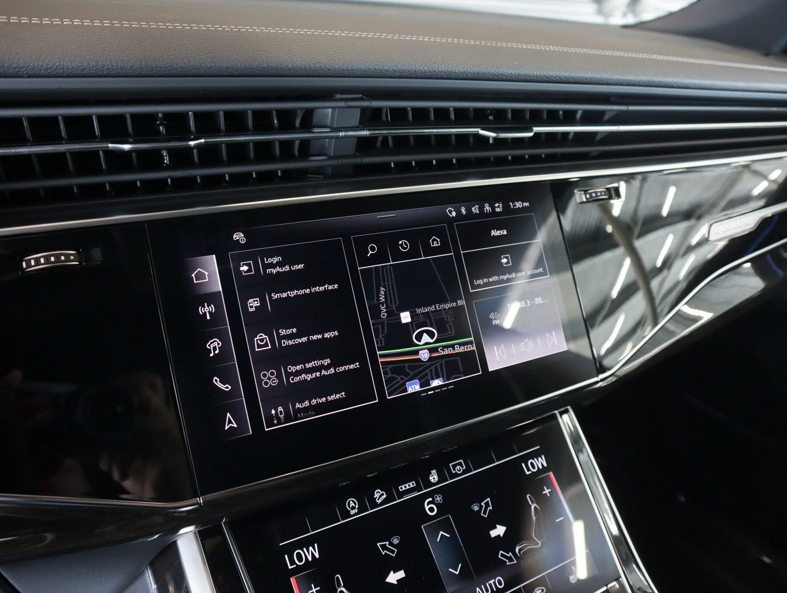 2027 Audi Q8 Premium - Photo 22