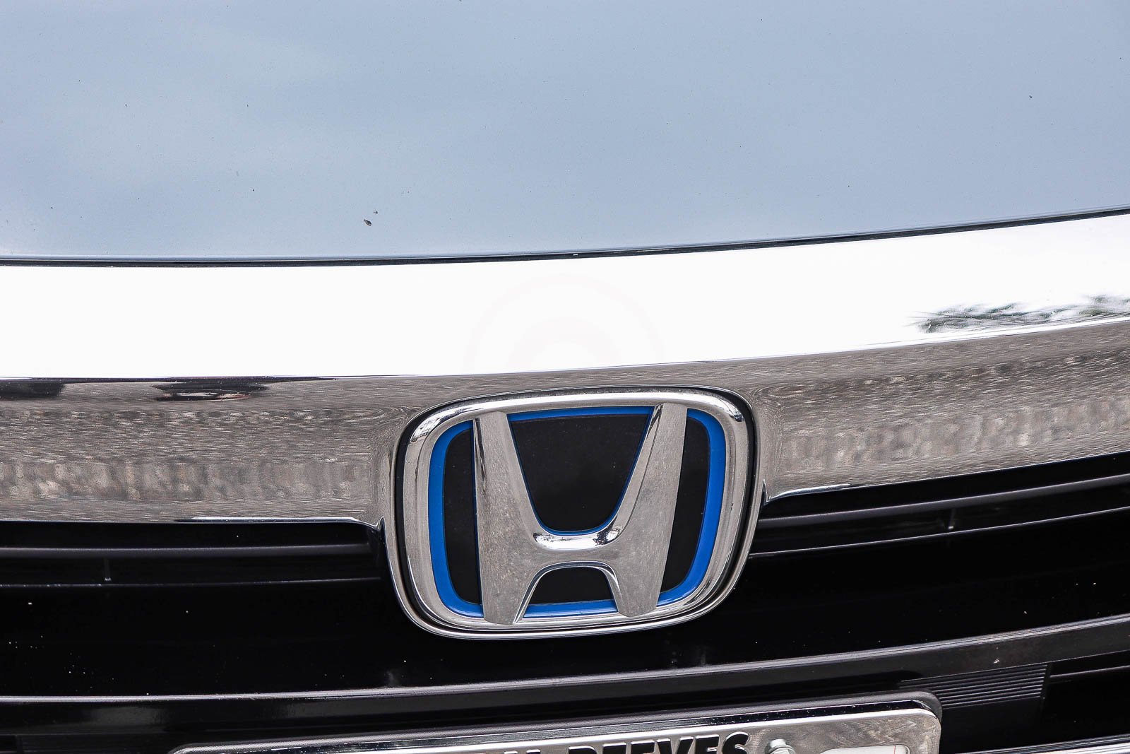Certified Used 2021  Honda Touring image 4