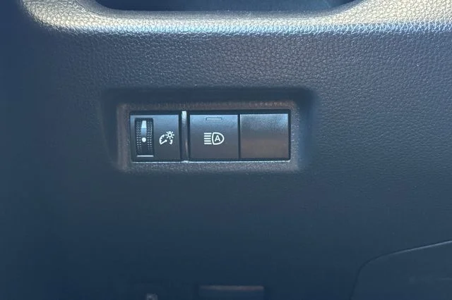 Certified Used 2023 White Toyota XLE image 32