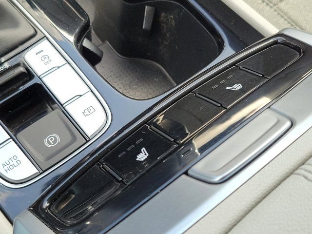 Certified Used 2023 Gray Hyundai SEL image 30