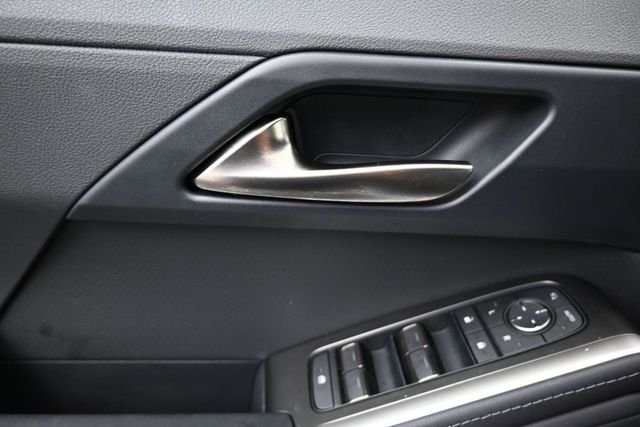 Used 2024 White Lexus 550 Premium image 23