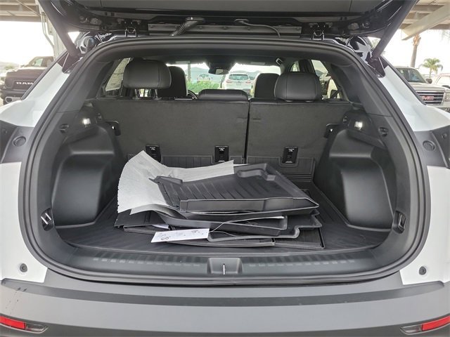 2026 Chevrolet Blazer EV LT - Photo 20