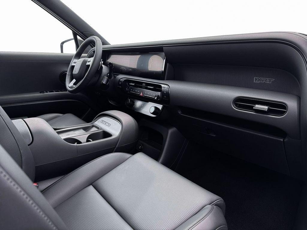 New 2026 Ecotronic Gray Pearl Hyundai XRT Pro image 15