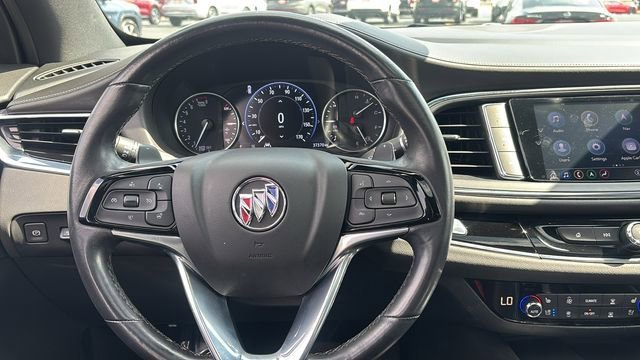 2024 Buick Enclave Avenir - Photo 14