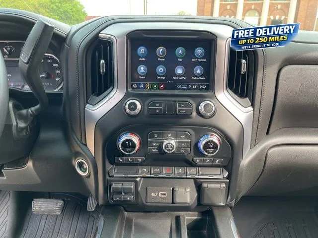 2022 GMC Sierra 2500HD SLT - Photo 31