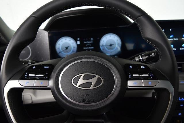 New 2026 Black Hyundai Limited image 75