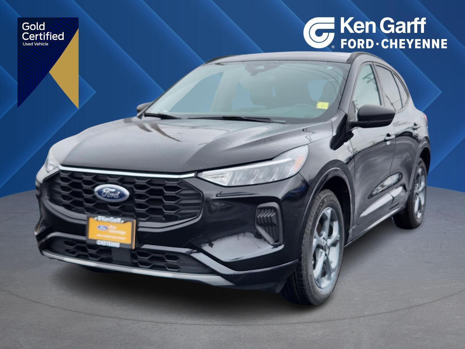 2023 Ford Escape