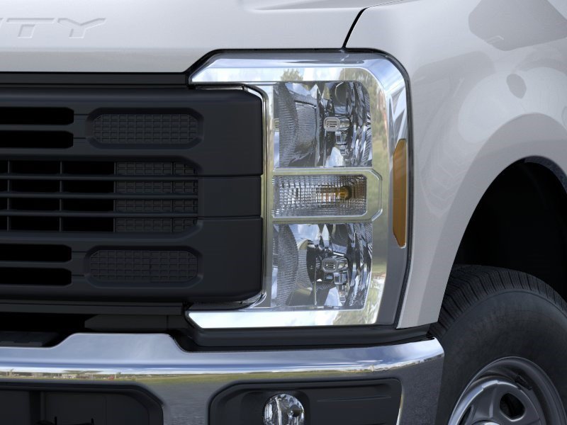 New 2026 Agate Black Metallic Ford XL image 19