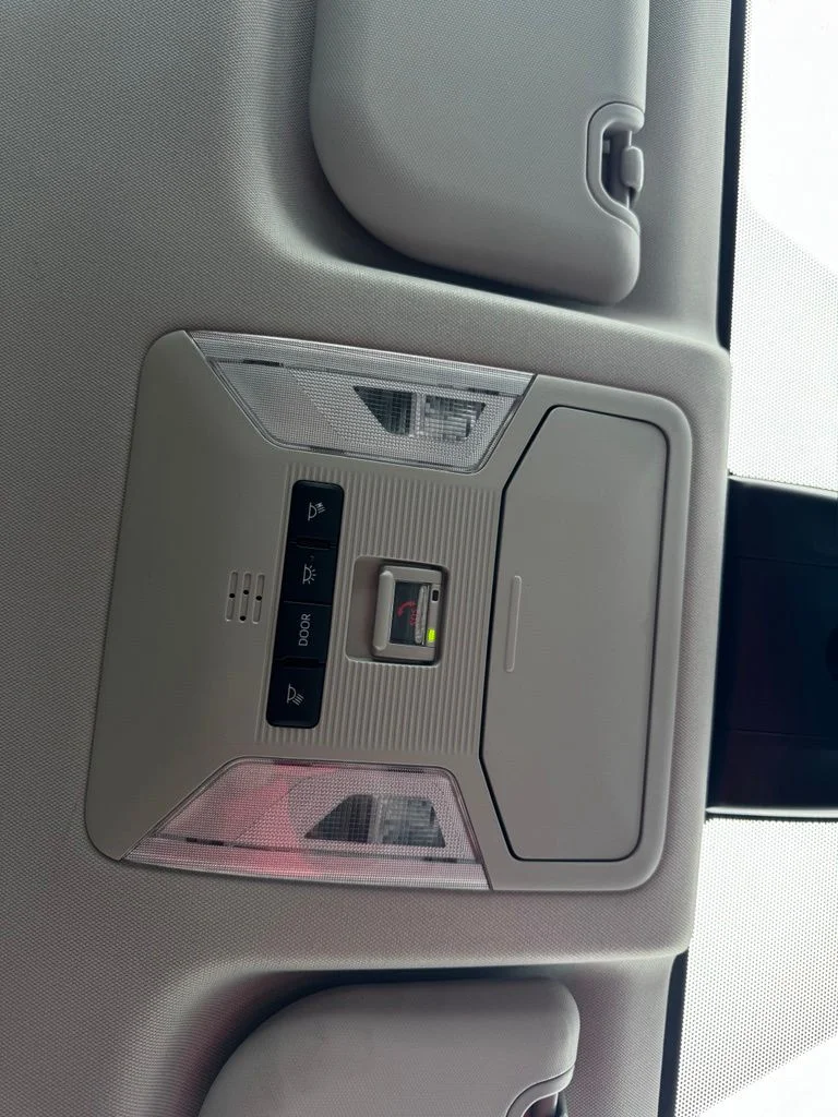 Used 2023 Silver Toyota LE image 33
