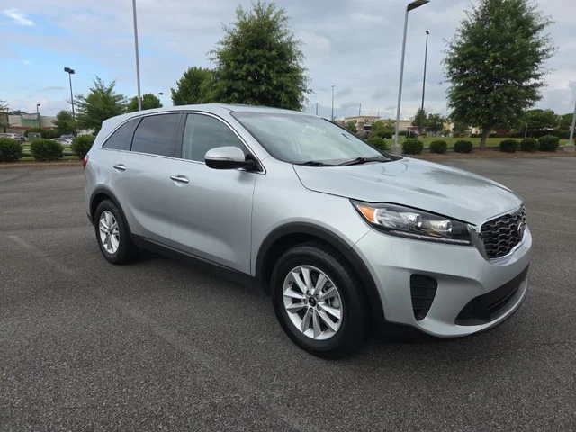 2019 Kia Sorento L