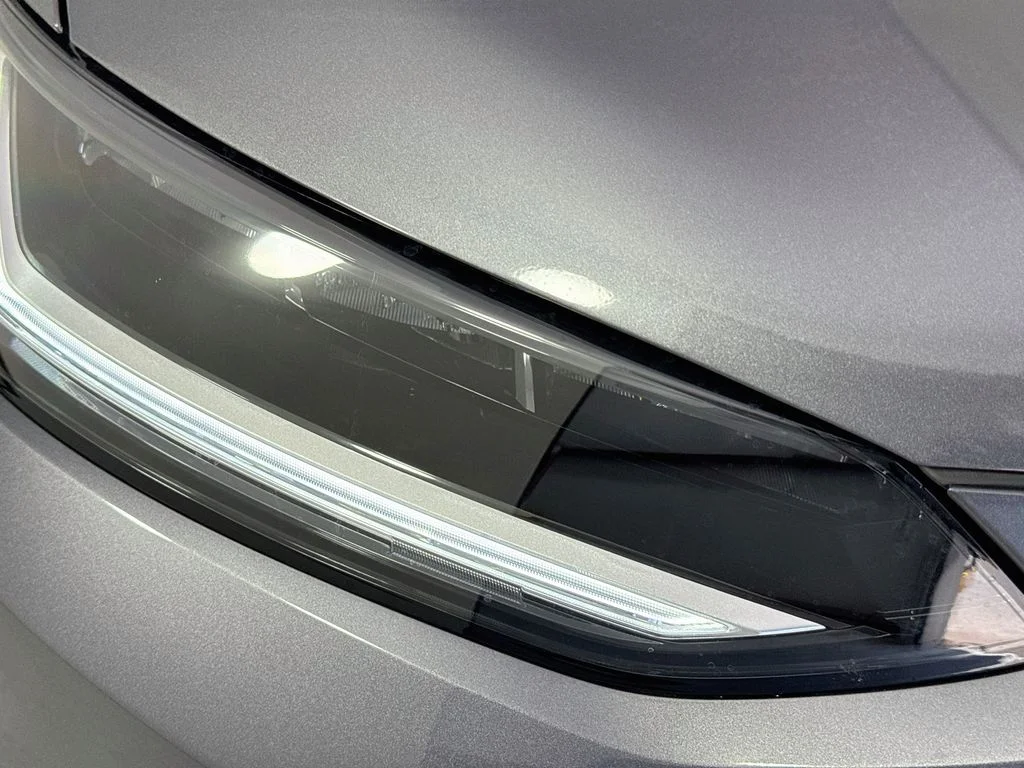 New 2027 Modern Steel Metallic Honda LX image 11