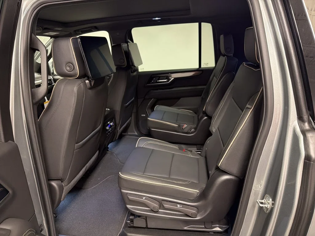 2026 GMC Yukon XL Elevation - Photo 32