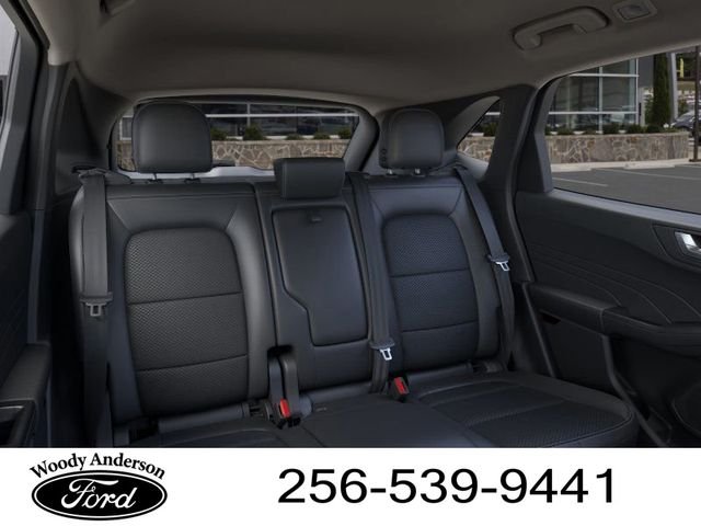 2025 Ford Escape Plug-in hybrid PHEV - Photo 11