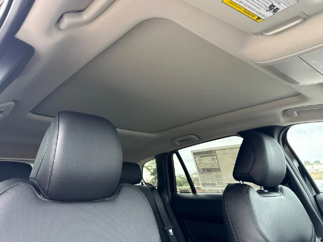 New 2026 Jet Black Mica Mazda Premium AWD image 20