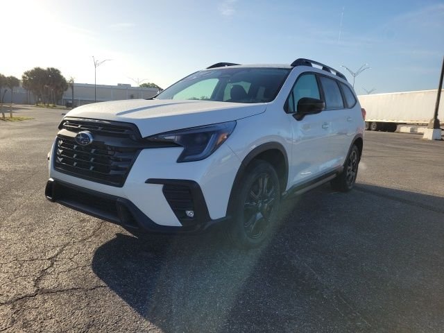 2026 Subaru Ascent Onyx Edition-Touring - Photo 2