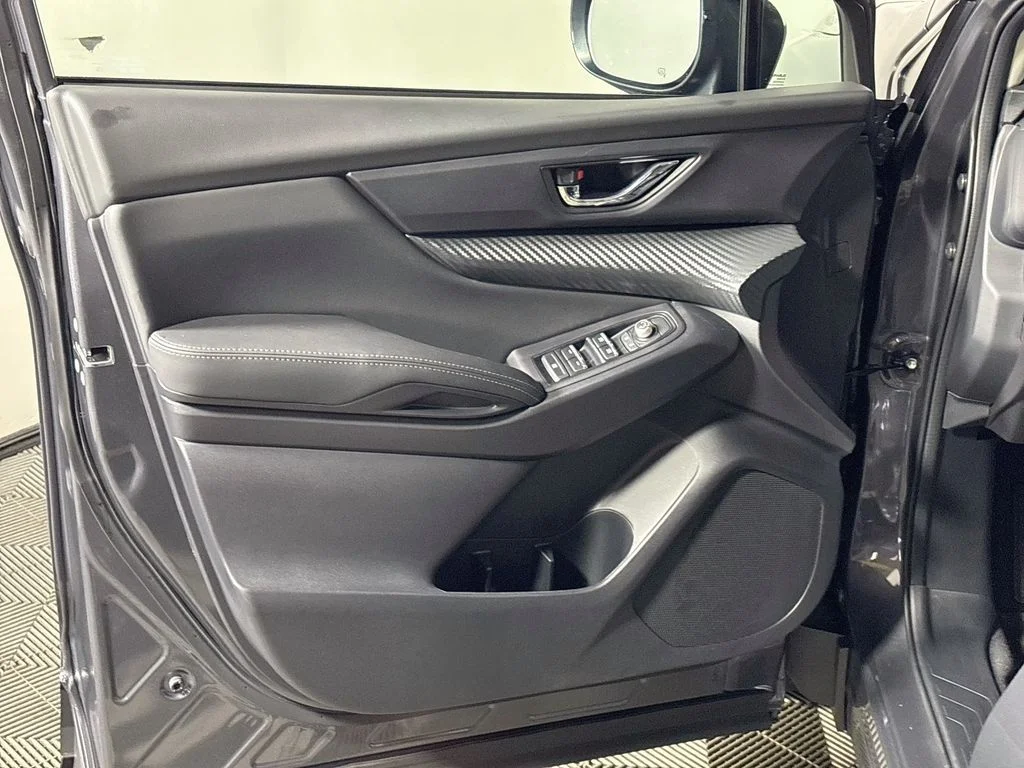 New 2026 MAGNETITE GRAY METALLIC Subaru Premium 7-Passenger image 10