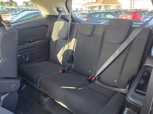 Certified Used 2024 Black Subaru Premium image 18