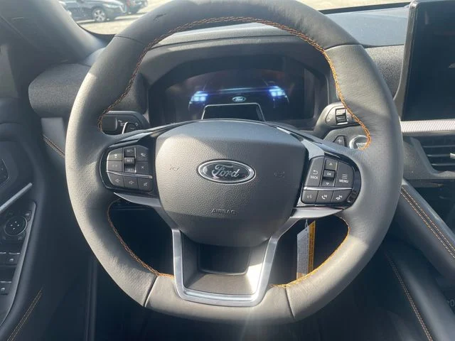 2026 Ford Explorer Tremor - Photo 20
