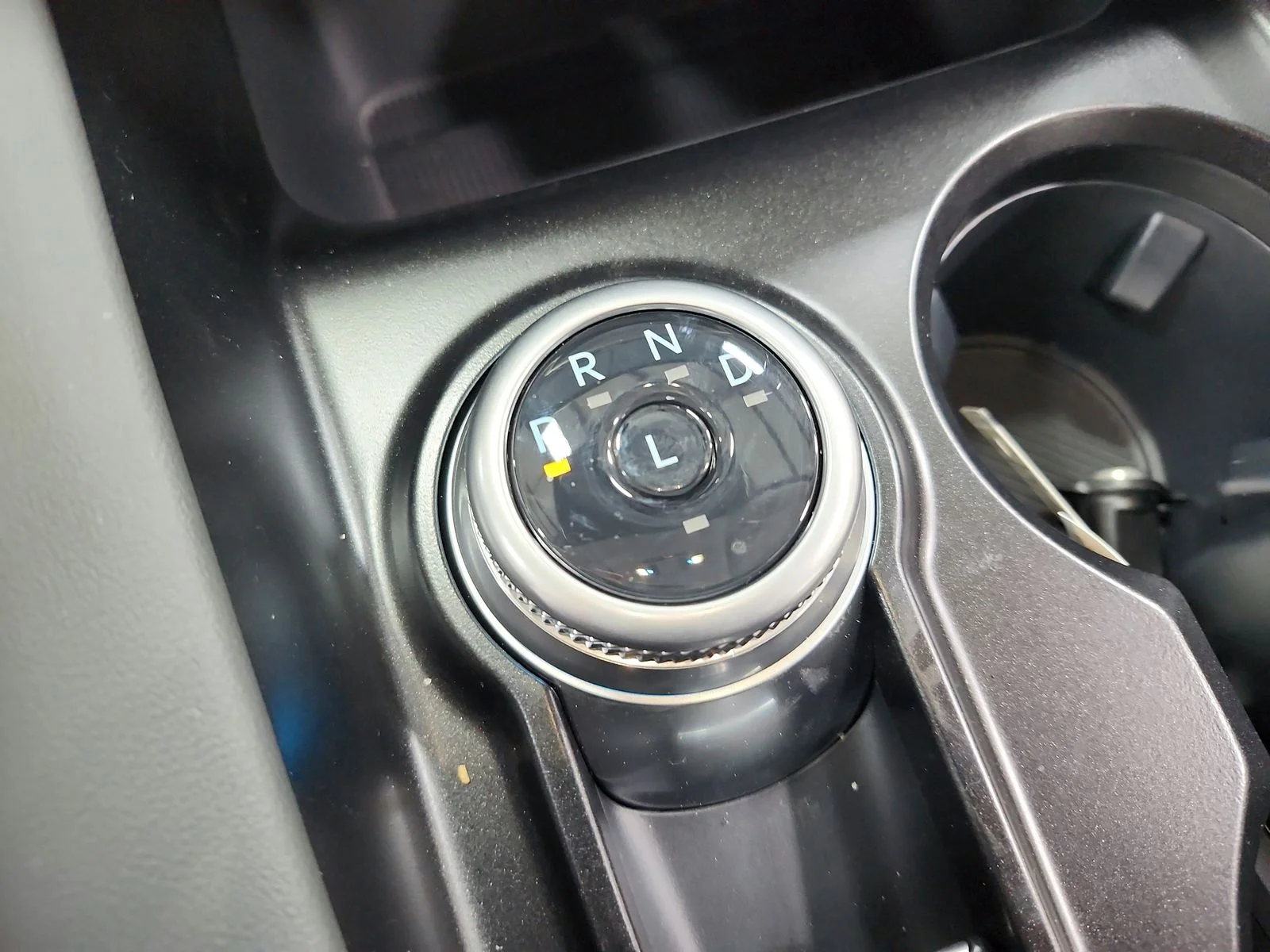 Used 2026 Vapor Blue Metallic Ford Active image 26