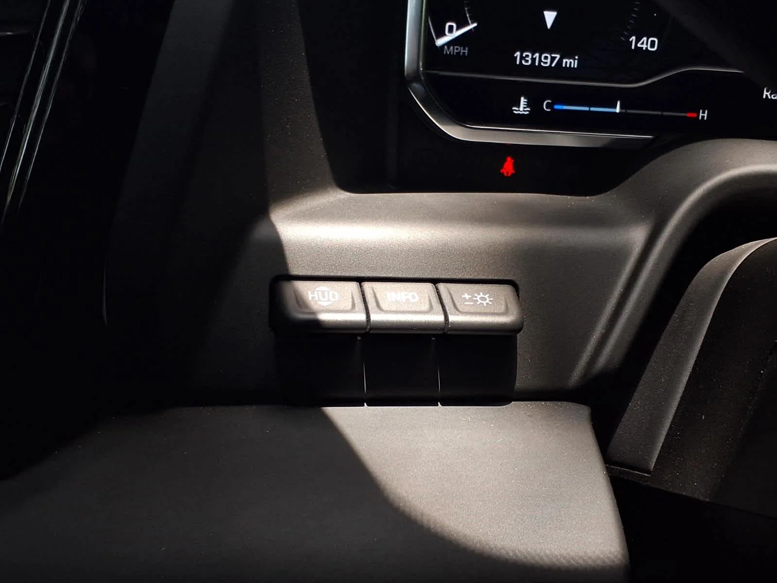 Used 2025 Thunderstorm Gray GMC AT4X image 26