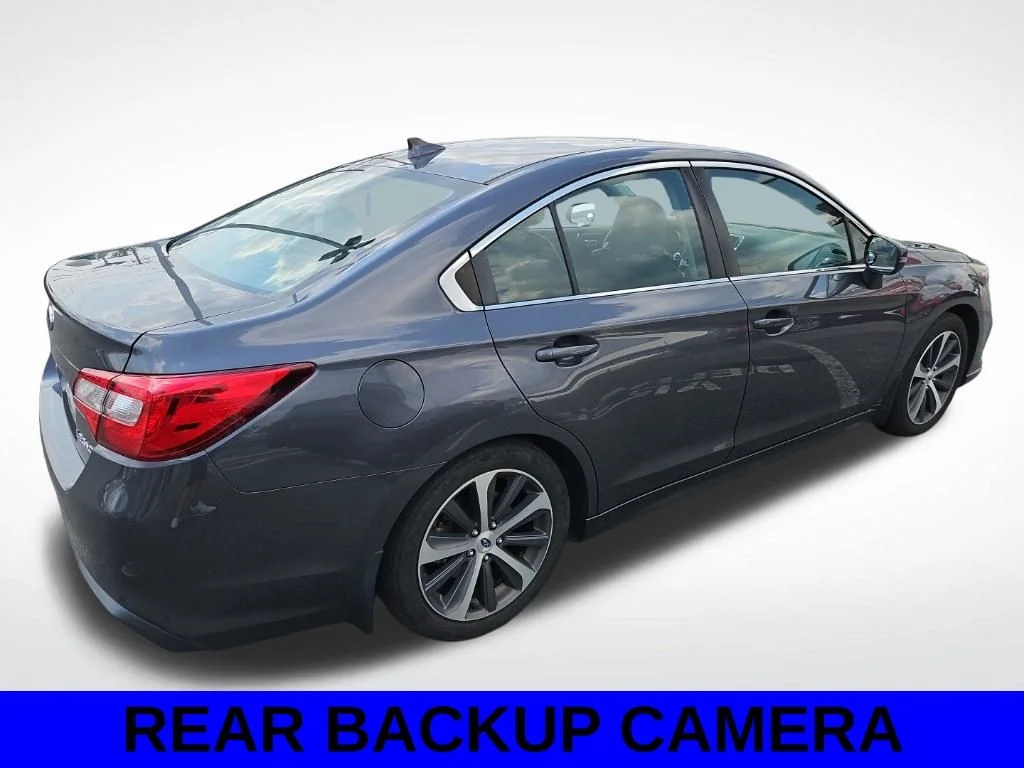 Used 2019 Gray Subaru 2.5i image 5