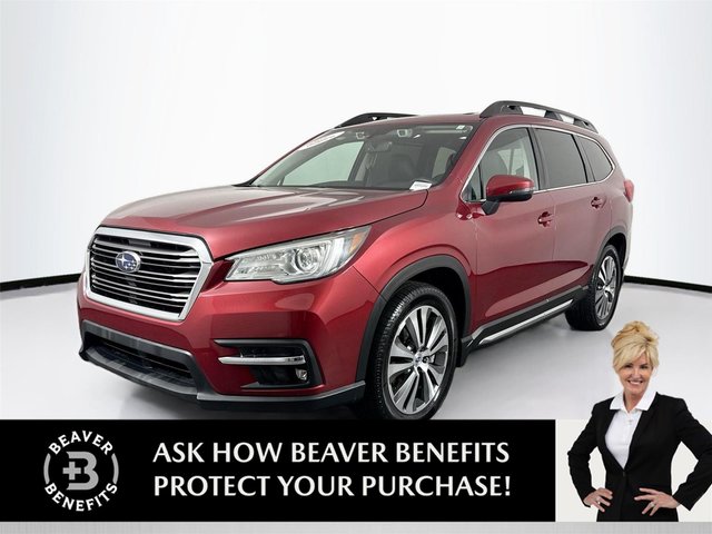 2020 Subaru Ascent Limited