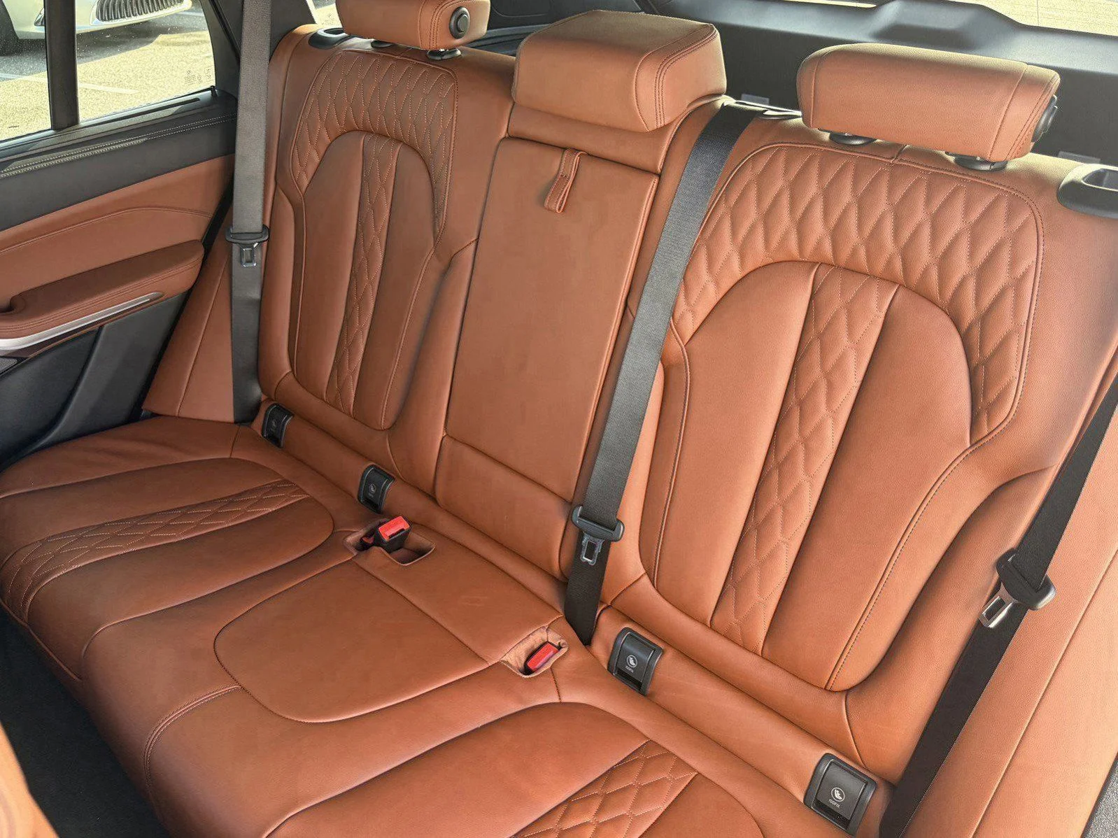 2026 BMW 3 Series 330i - Photo 21