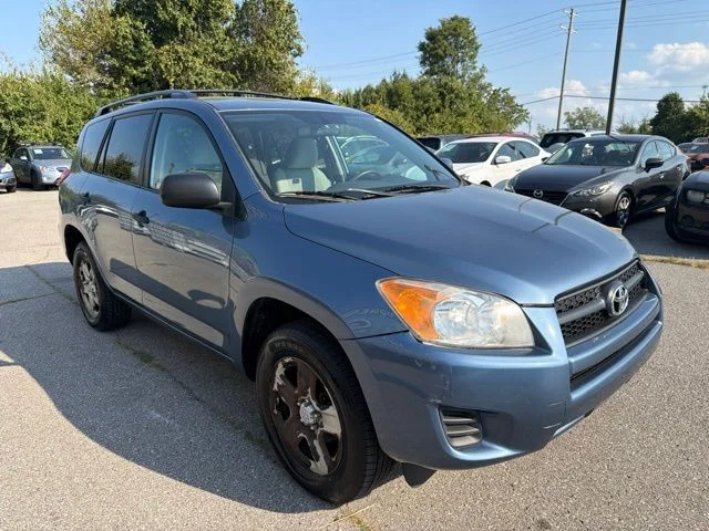 2011 Toyota RAV4