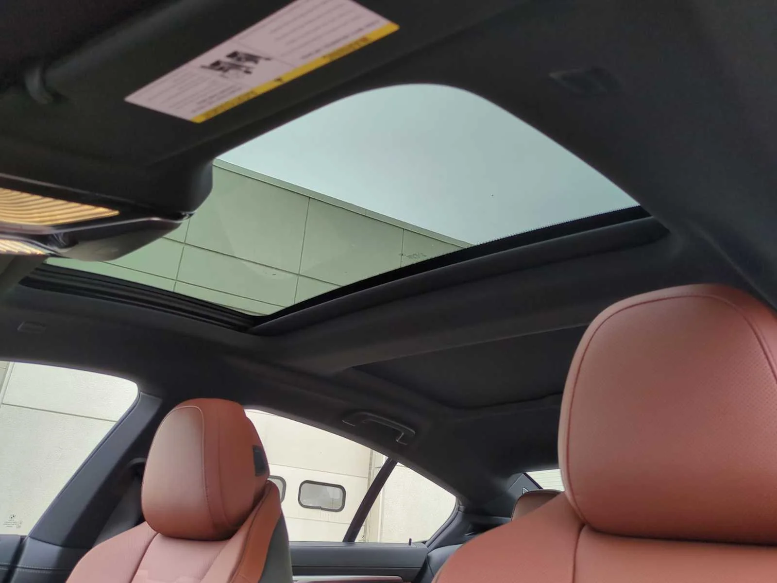2026 BMW 8 Series 840i - Photo 19